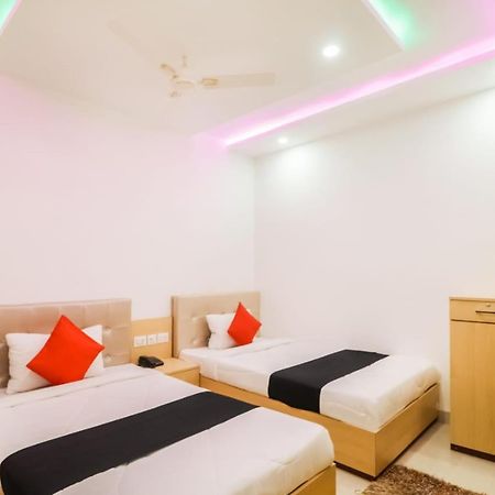 Hotel Moti Mahal,พาราณสี ภายนอก รูปภาพ