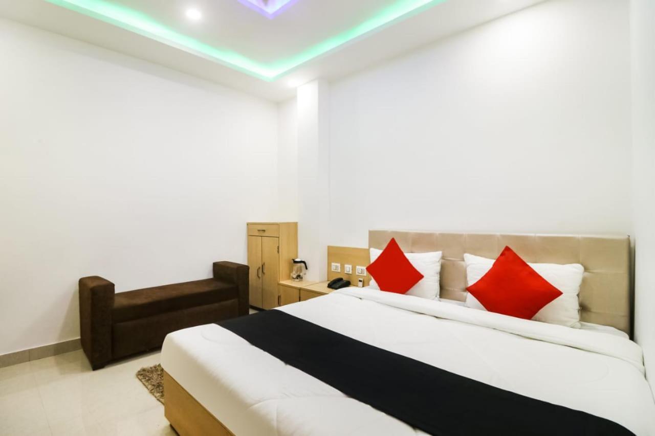 Hotel Moti Mahal,พาราณสี ภายนอก รูปภาพ