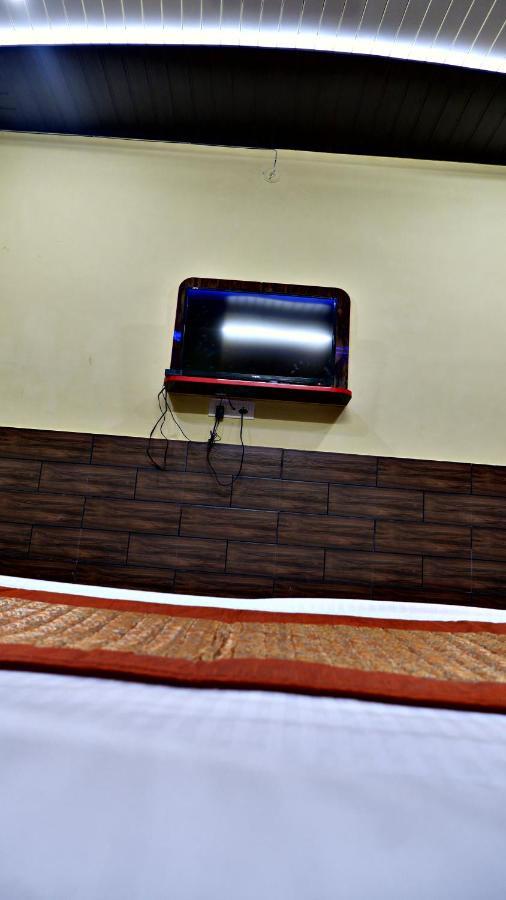 Hotel Moti Mahal,พาราณสี ภายนอก รูปภาพ