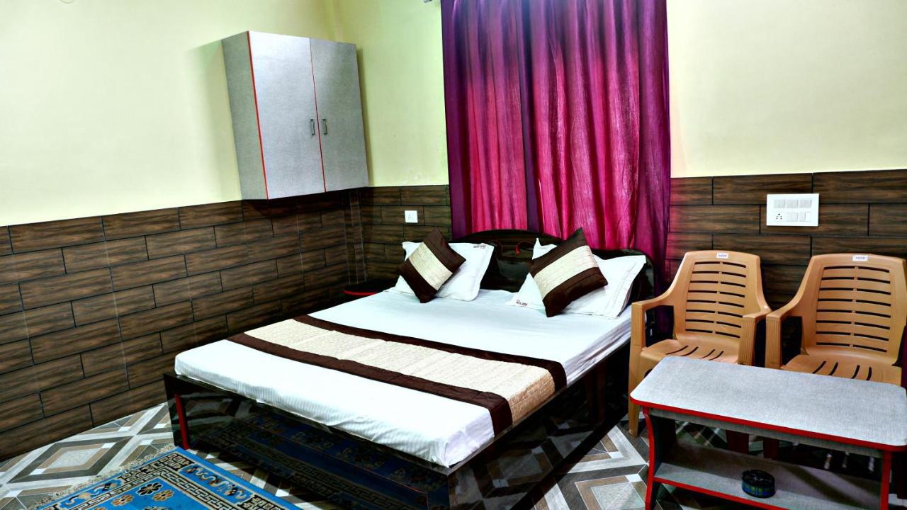 Hotel Moti Mahal,พาราณสี ภายนอก รูปภาพ