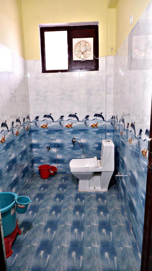 Hotel Moti Mahal,พาราณสี ภายนอก รูปภาพ
