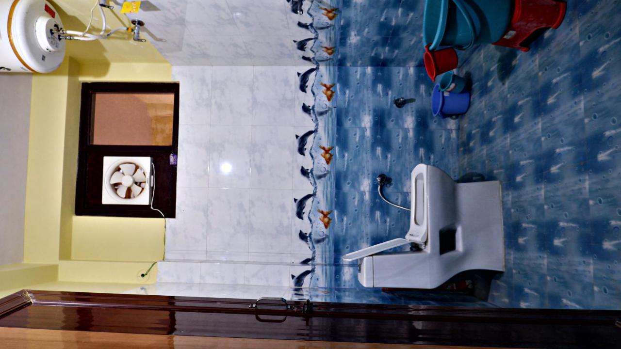 Hotel Moti Mahal,พาราณสี ภายนอก รูปภาพ