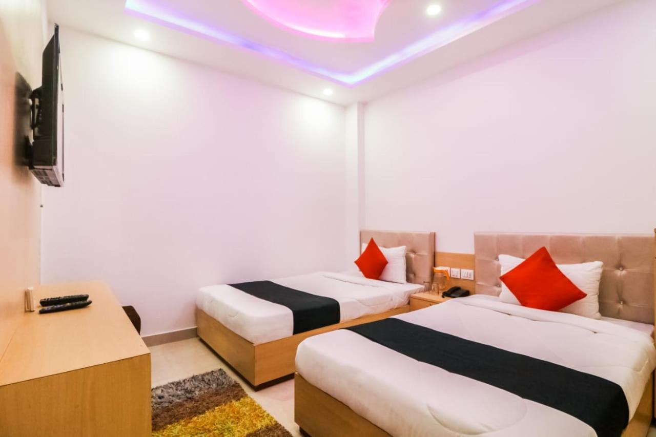 Hotel Moti Mahal,พาราณสี ภายนอก รูปภาพ