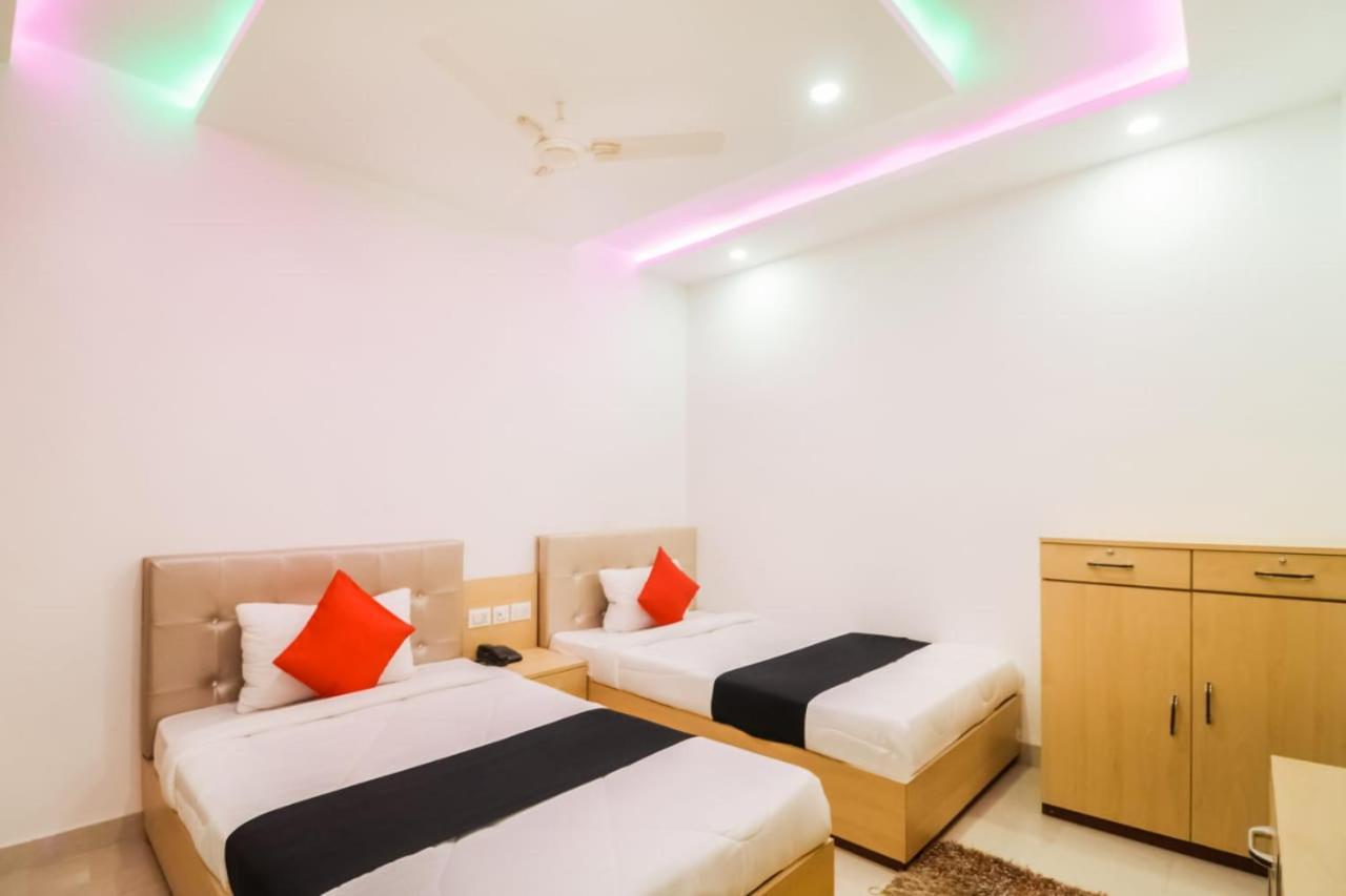 Hotel Moti Mahal,พาราณสี ภายนอก รูปภาพ