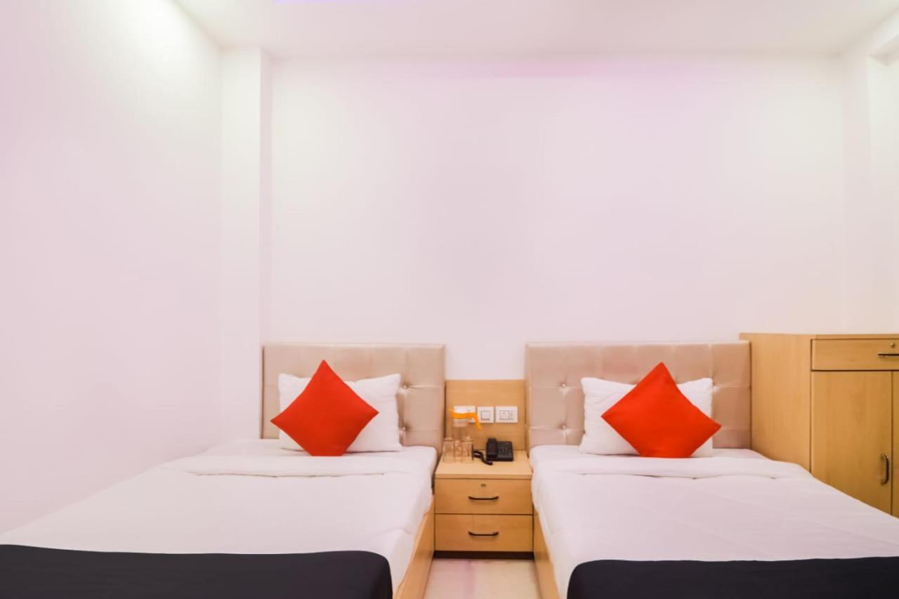 Hotel Moti Mahal,พาราณสี ภายนอก รูปภาพ