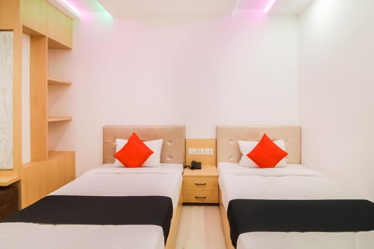 Hotel Moti Mahal,พาราณสี ภายนอก รูปภาพ